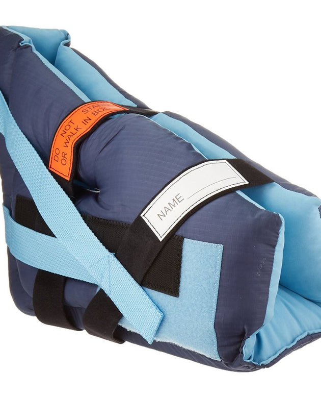 HYGENIC/PERFORMANCE HEALTH ROLYAN® HEEL BOOT