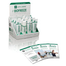 HYGENIC/PERFORMANCE HEALTH BIOFREEZE® PROFESSIONAL TOPICAL PAIN RELIEVER