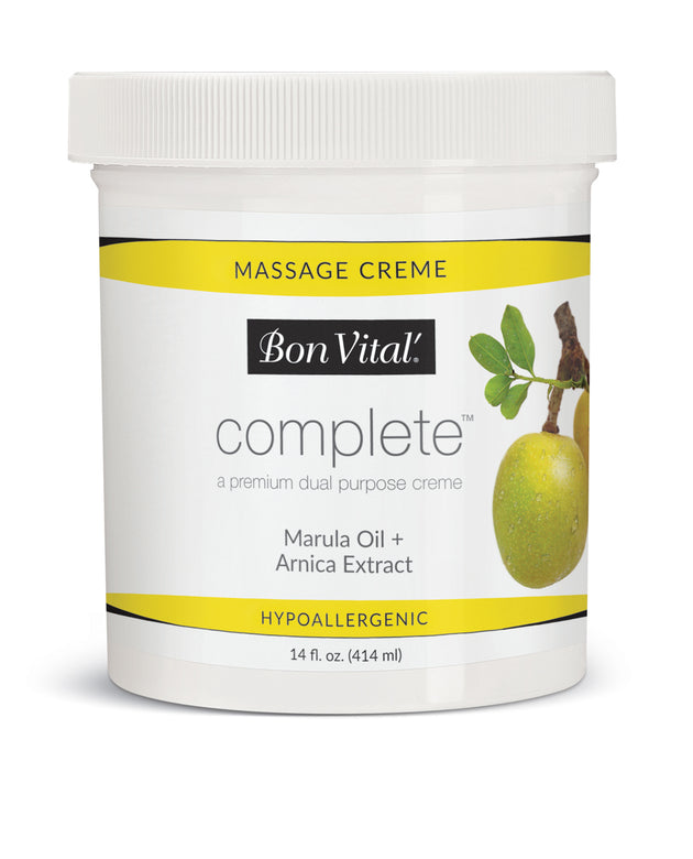HYGENIC/PERFORMANCE HEALTH BON VITAL® COMPLETE™ MASSAGE CRÈME