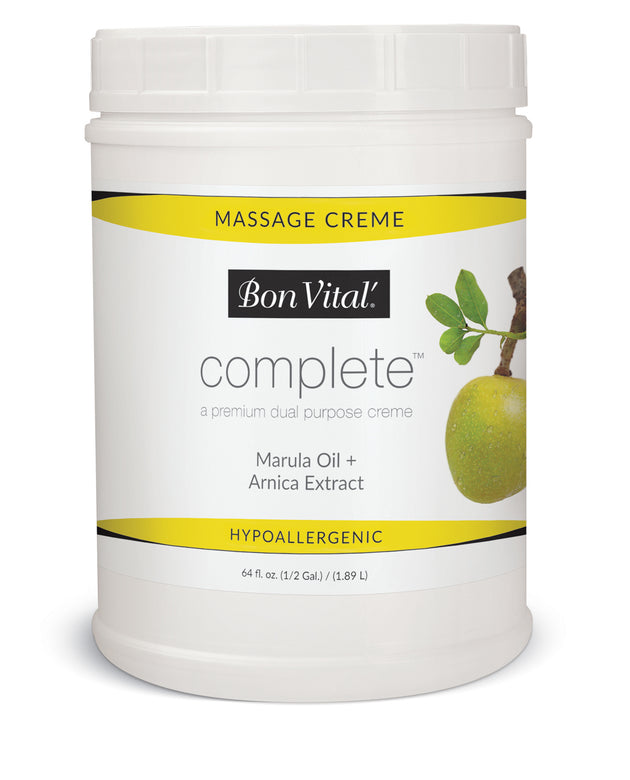 HYGENIC/PERFORMANCE HEALTH BON VITAL® COMPLETE™ MASSAGE CRÈME