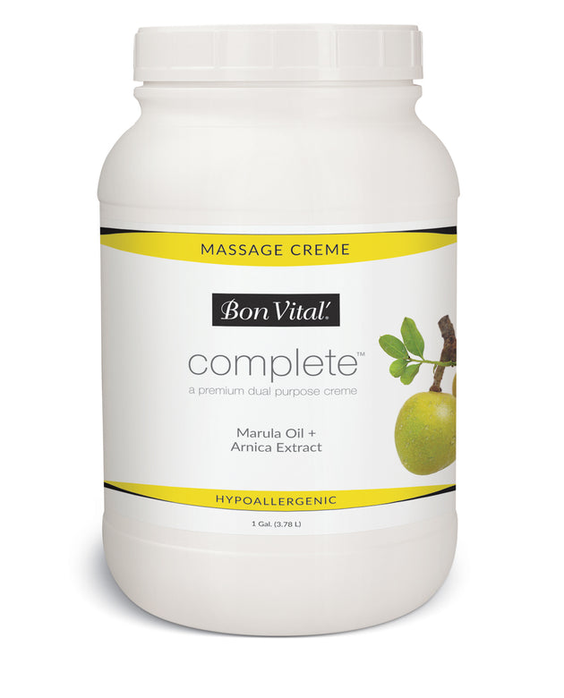 HYGENIC/PERFORMANCE HEALTH BON VITAL® COMPLETE™ MASSAGE CRÈME