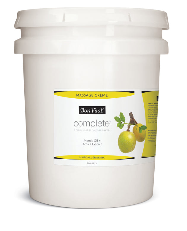 HYGENIC/PERFORMANCE HEALTH BON VITAL® COMPLETE™ MASSAGE CRÈME