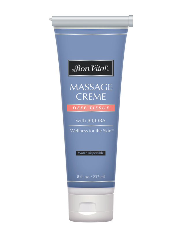 HYGENIC/PERFORMANCE HEALTH BON VITAL® DEEP TISSUE MASSAGE LOTION & CRÈME