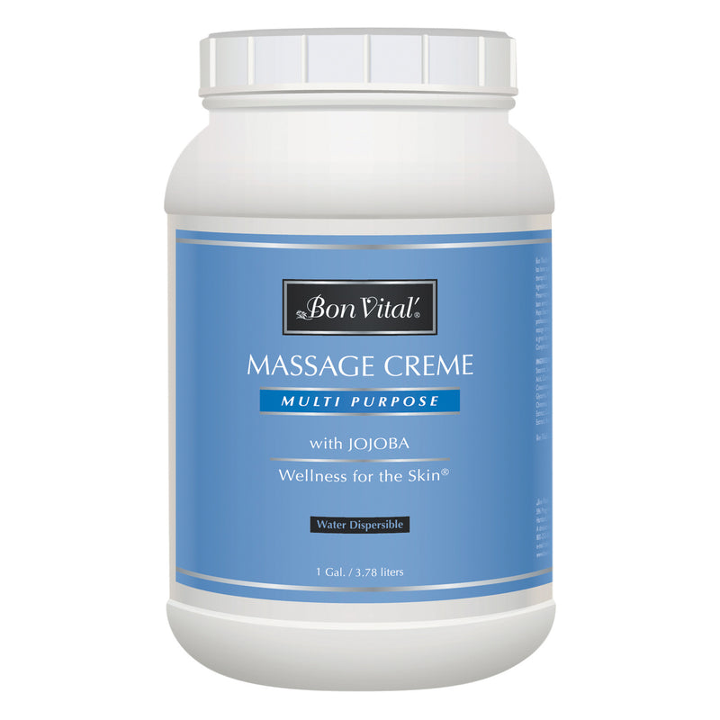 HYGENIC/PERFORMANCE HEALTH BON VITAL® MULTI-PURPOSE MASSAGE CRÈME