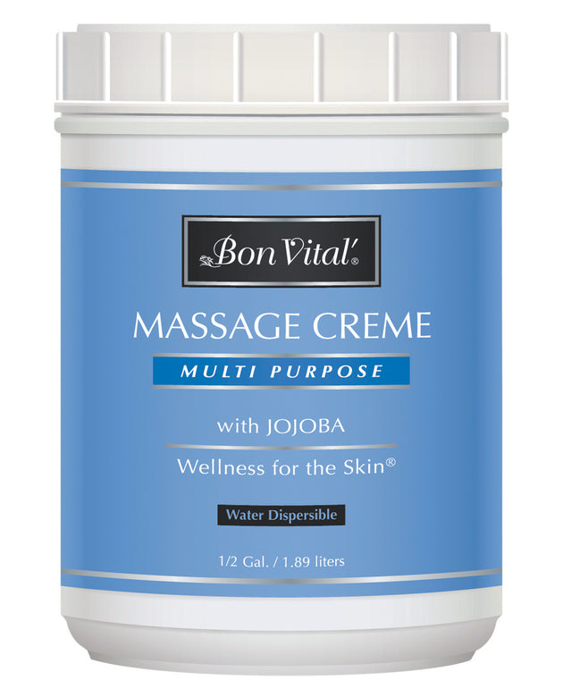 HYGENIC/PERFORMANCE HEALTH BON VITAL® MULTI-PURPOSE MASSAGE CRÈME