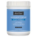 HYGENIC/PERFORMANCE HEALTH BON VITAL® MULTI-PURPOSE MASSAGE CRÈME