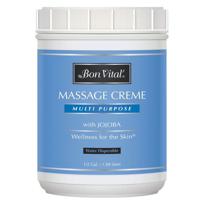 HYGENIC/PERFORMANCE HEALTH BON VITAL® MULTI-PURPOSE MASSAGE CRÈME