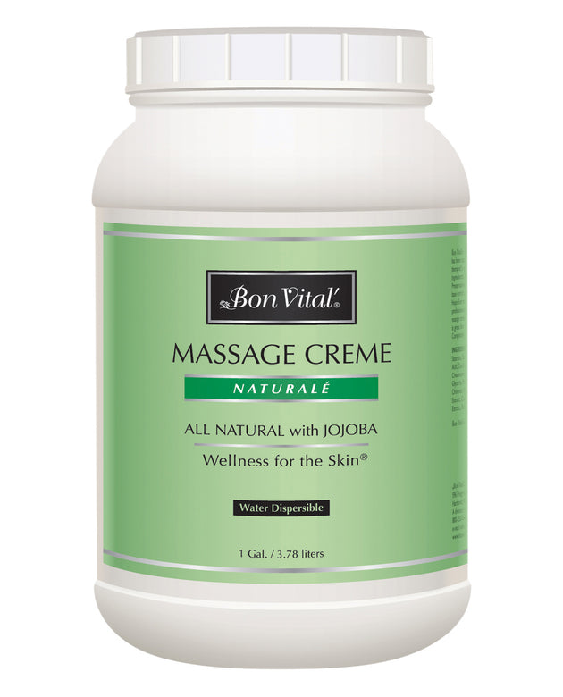 HYGENIC/PERFORMANCE HEALTH BON VITAL® NATURALE' MASSAGE PRODUCTS