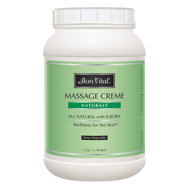 HYGENIC/PERFORMANCE HEALTH BON VITAL® NATURALE' MASSAGE PRODUCTS