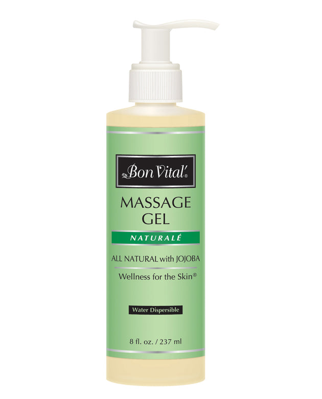 HYGENIC/PERFORMANCE HEALTH BON VITAL® NATURALE' MASSAGE PRODUCTS