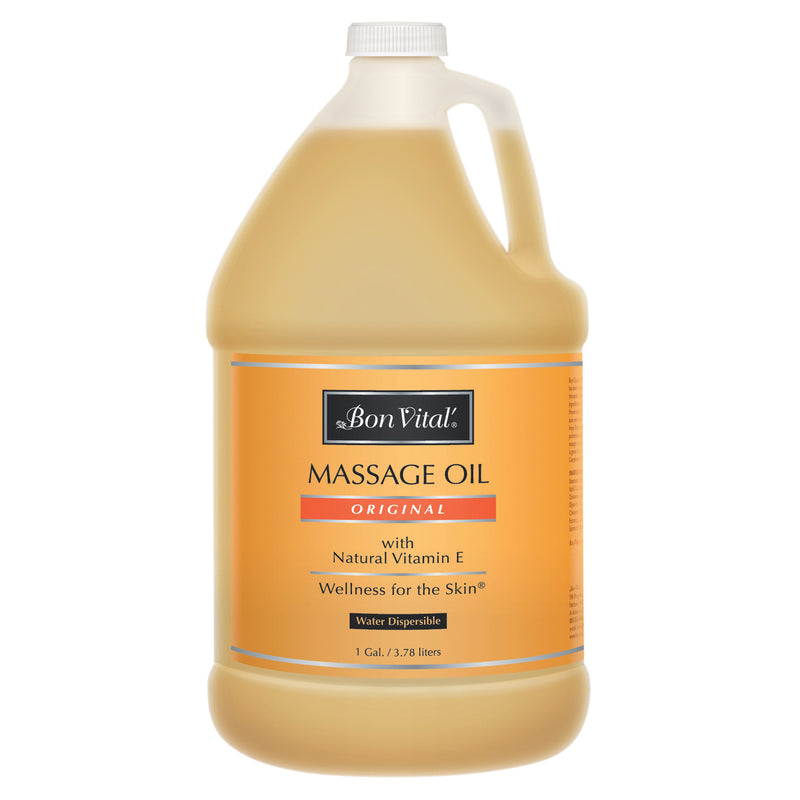 HYGENIC/PERFORMANCE HEALTH BON VITAL® ORIGINAL MASSAGE OIL