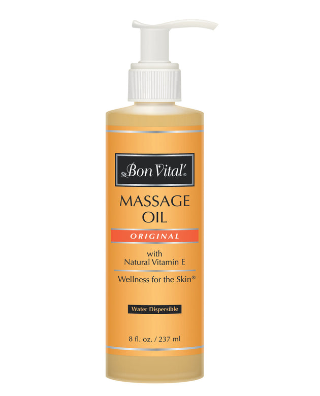 HYGENIC/PERFORMANCE HEALTH BON VITAL® ORIGINAL MASSAGE OIL