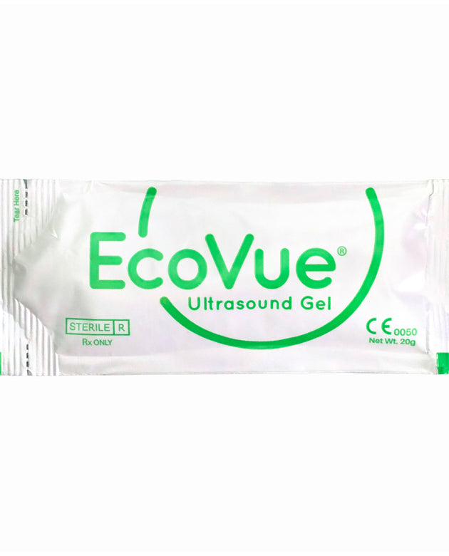 HR® ECOVUE® ULTRASOUND GEL