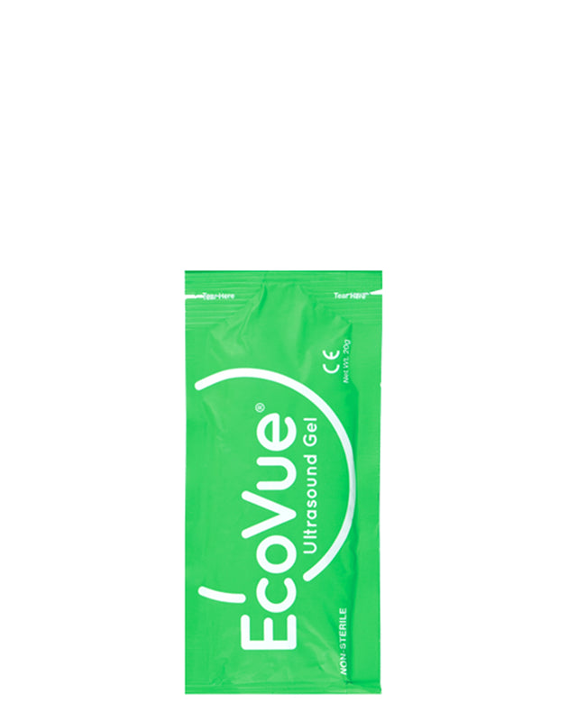 HR® ECOVUE® ULTRASOUND GEL