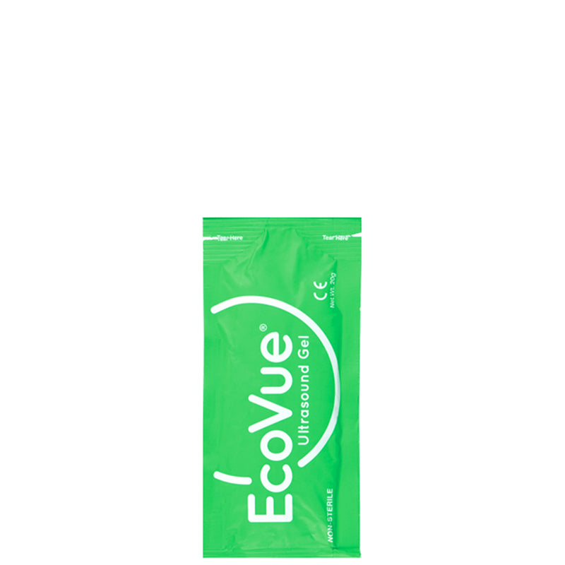 HR® ECOVUE® ULTRASOUND GEL