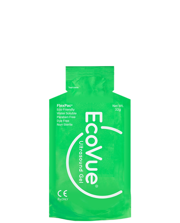 HR® ECOVUE® ULTRASOUND GEL