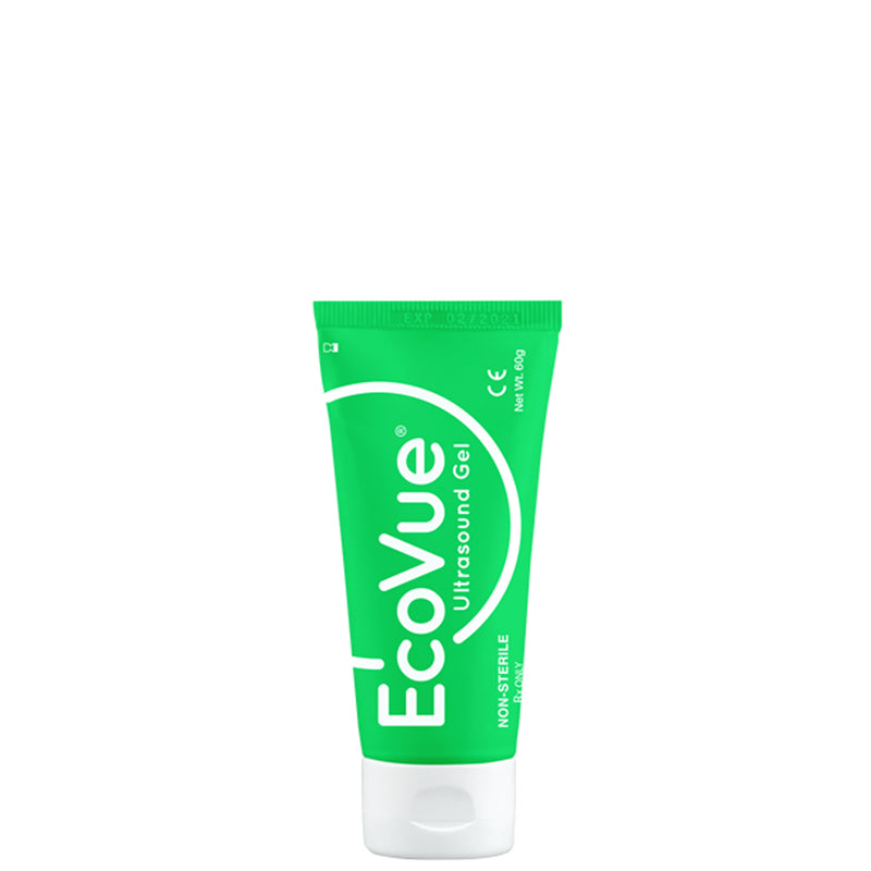 HR® ECOVUE® ULTRASOUND GEL