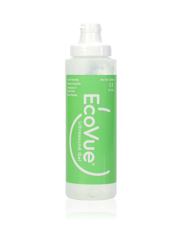 HR® ECOVUE® ULTRASOUND GEL