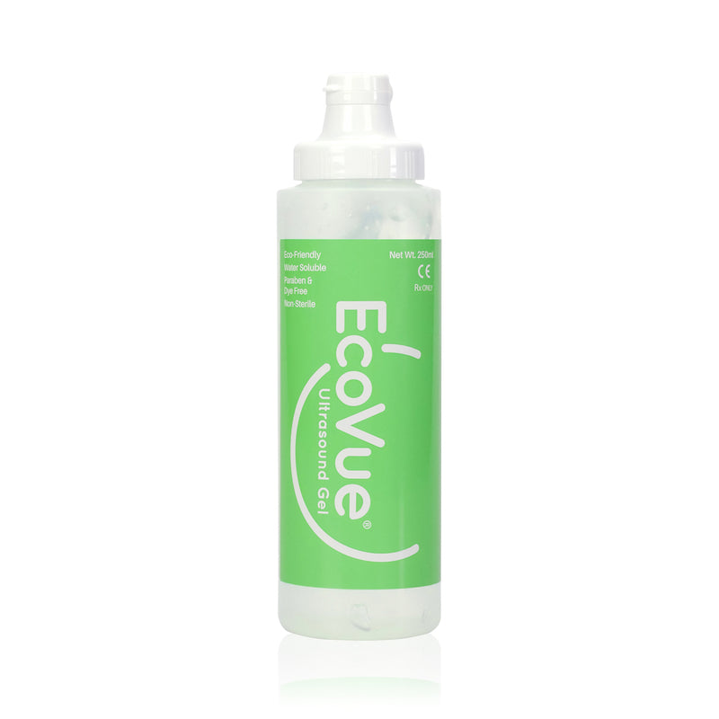 HR® ECOVUE® ULTRASOUND GEL