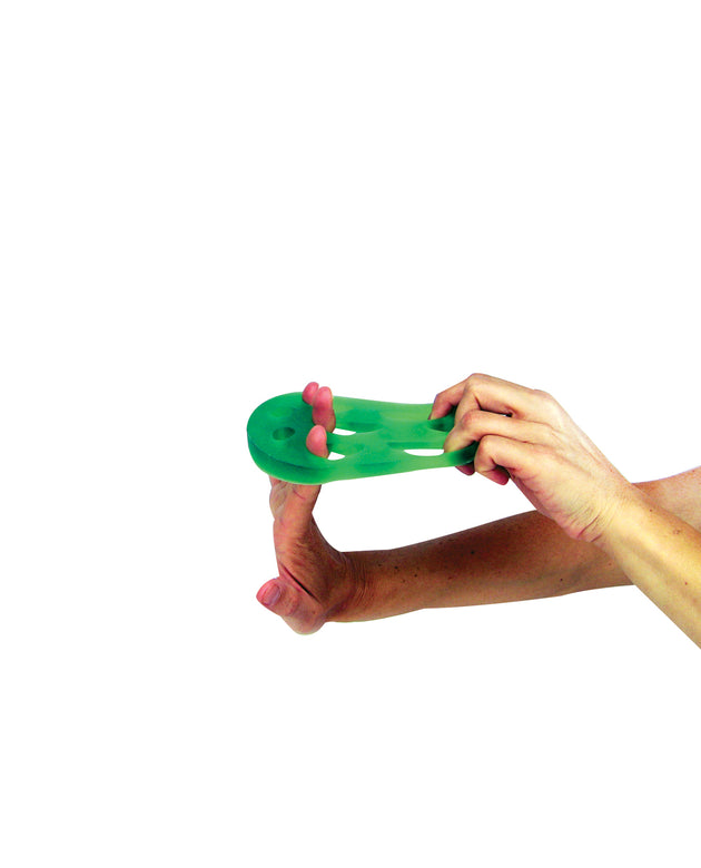 HYGENIC/THERA-BAND HAND X-TRAINERS