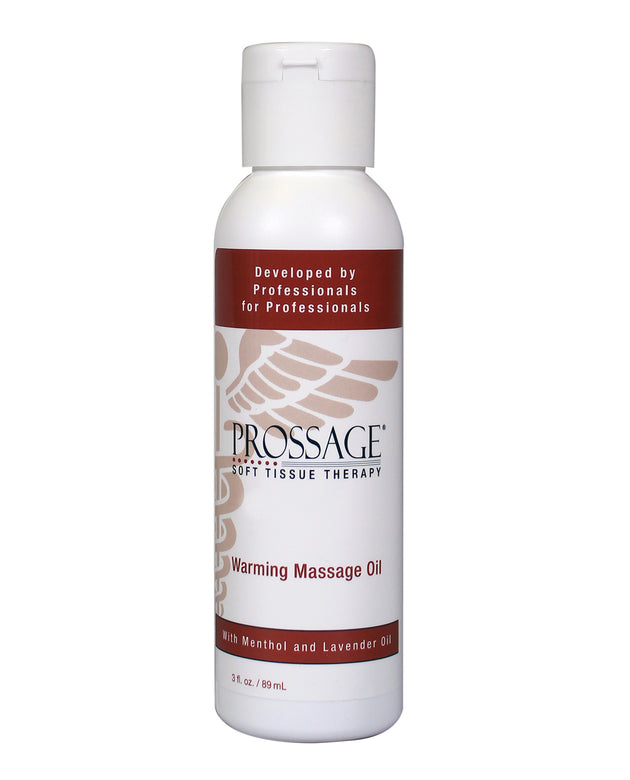 HYGENIC/PERFORMANCE HEALTH PROSSAGE® SOFT TISSUE THERAPY PRODUCTS