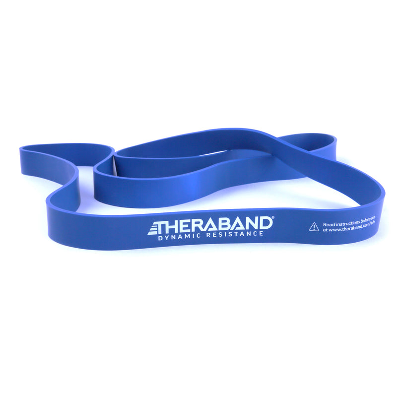 HYGENIC/THERA-BAND HIGH RESISTANCE BANDS