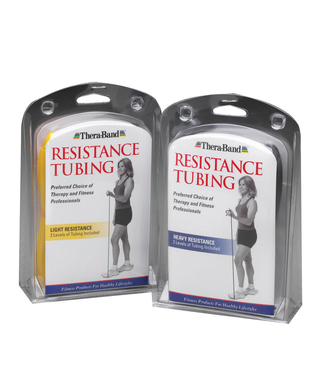 HYGENIC/THERA-BAND PROFESSIONAL RESISTANCE TUBING
