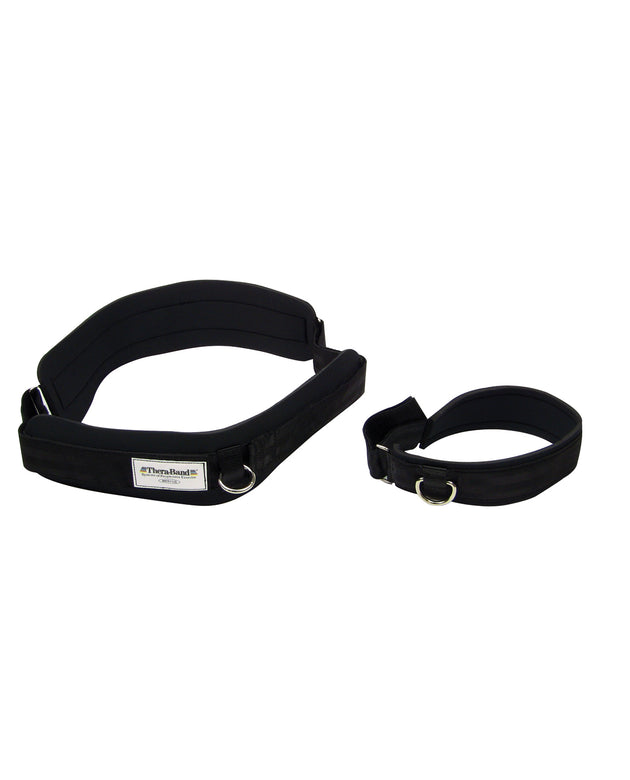 HYGENIC/THERA-BAND REHAB WELLNESS EXERCISE & WALL STATIONS