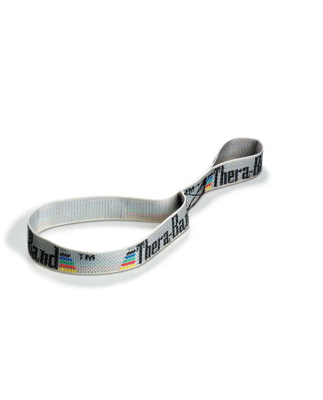 HYGENIC/THERA-BAND ELASTIC RESISTANCE ACCESSORIES