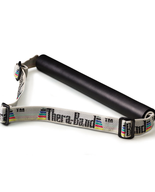 HYGENIC/THERA-BAND ELASTIC RESISTANCE ACCESSORIES