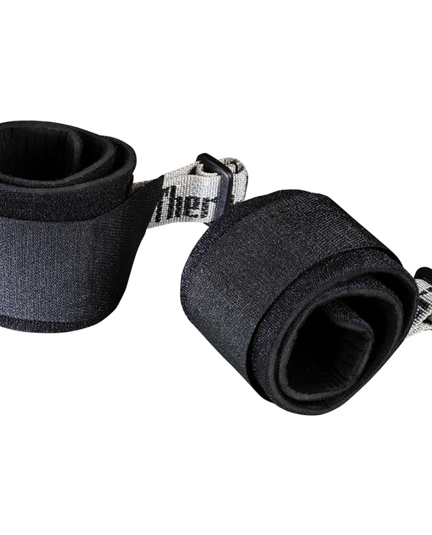 HYGENIC/THERA-BAND ELASTIC RESISTANCE ACCESSORIES