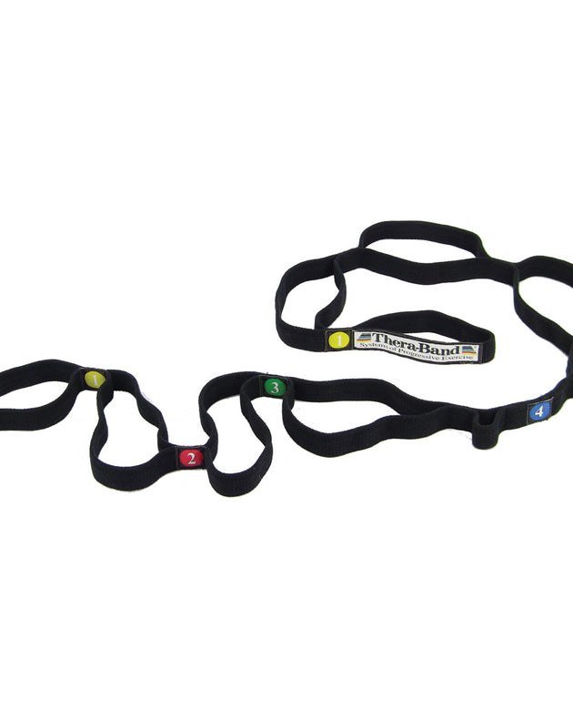HYGENIC/THERA-BAND STRETCH STRAP