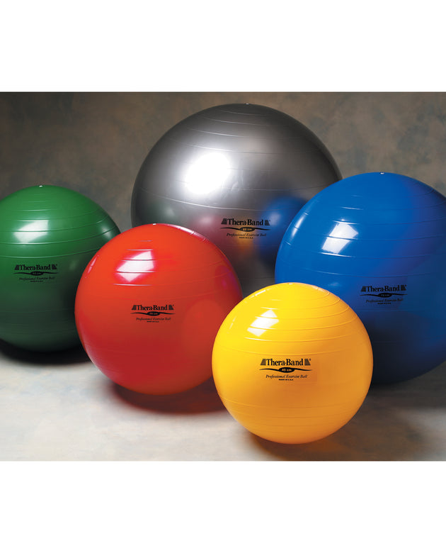 HYGENIC/THERA-BAND EXERCISE BALLS