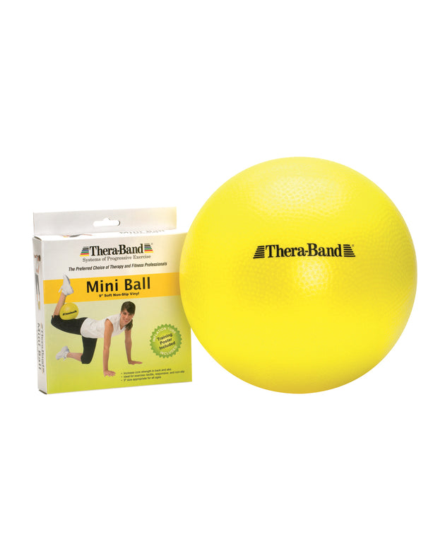 HYGENIC/THERA-BAND PRO SERIES SCP™ EXERCISE BALLS