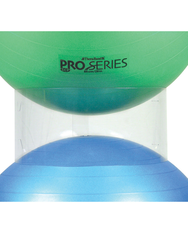 HYGENIC/THERA-BAND PRO SERIES SCP™ EXERCISE BALLS