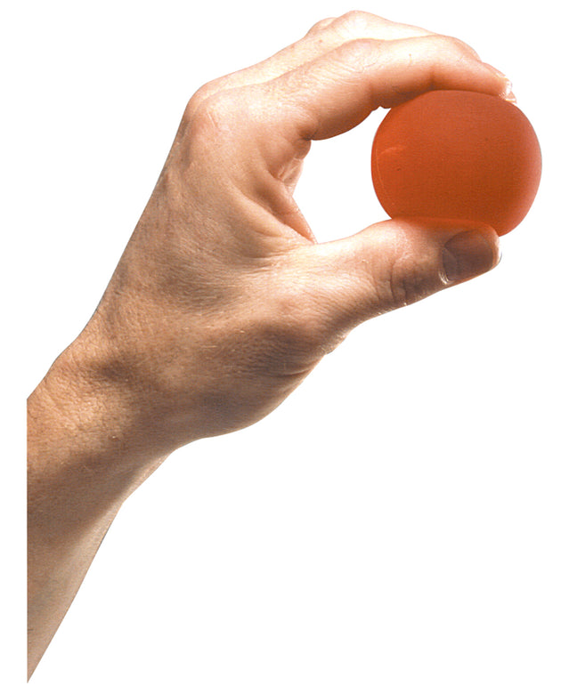 HYGENIC/THERA-BAND HAND EXERCISERS