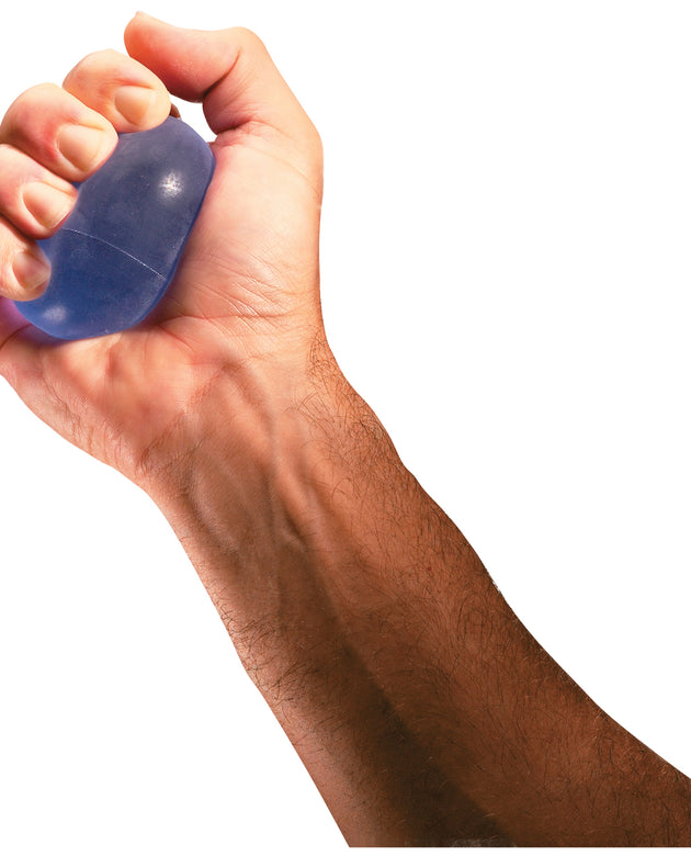 HYGENIC/THERA-BAND HAND EXERCISERS