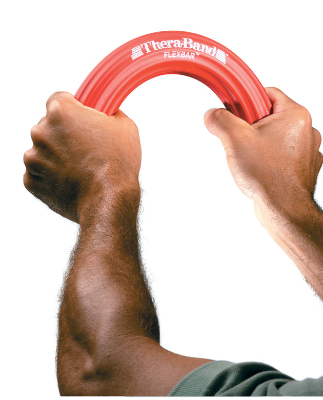 HYGENIC/THERA-BAND FLEXBAR® RESISTANCE BARS