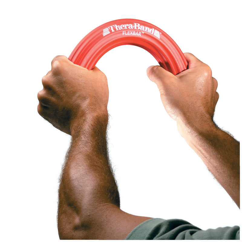 HYGENIC/THERA-BAND FLEXBAR® RESISTANCE BARS