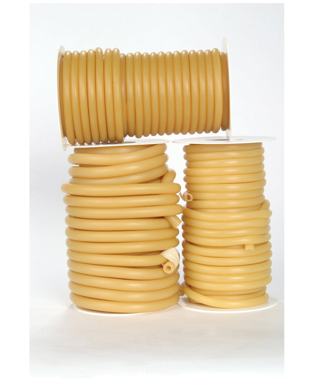 HYGENIC NATURAL RUBBER TUBING
