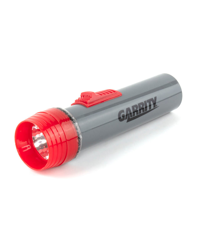 POWER DISTRIBUTORS MULTINATIONAL GARRITY FLASHLIGHT