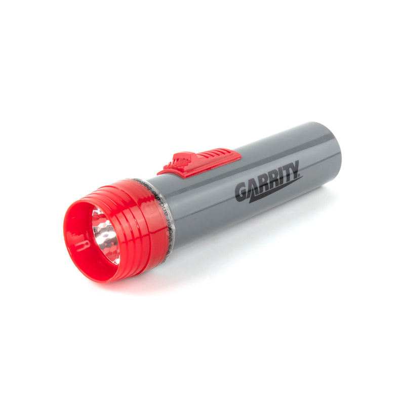 POWER DISTRIBUTORS MULTINATIONAL GARRITY FLASHLIGHT