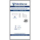 INNOVATIVE NITRIDERM® STERILE POWDER-FREE NITRILE EXAM GLOVES