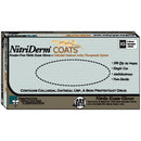 INNOVATIVE NITRIDERM® COATS™ POWDER-FREE NITRILE EXAM GLOVES