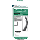 INNOVATIVE DERMASSIST® ELBOW LENGTH POWDER-FREE LATEX SURGICAL GLOVES