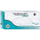 INNOVATIVE NITRIDERM® ULTRA BLUE NITRILE SYNTHETIC POWDER-FREE NON-STERILE EXAM GLOVES