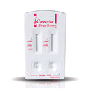 ALERE TOXICOLOGY ICASSETTE® (PIPETTE)