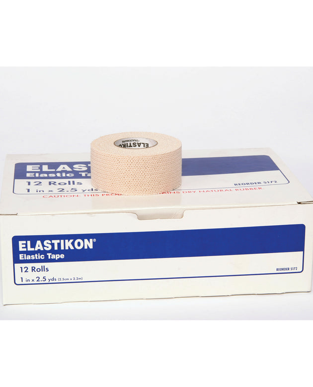 J&J ELASTIKON™ ELASTIC TAPE