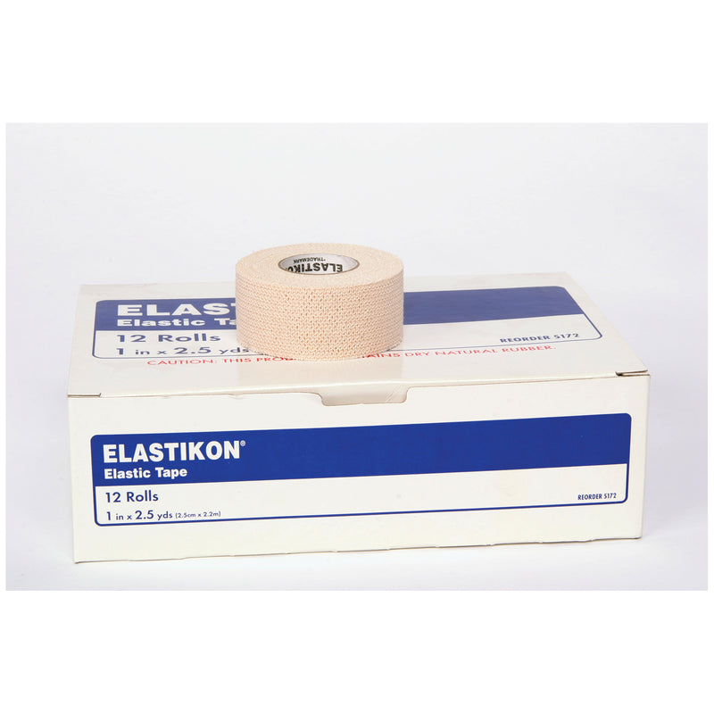 J&J ELASTIKON™ ELASTIC TAPE