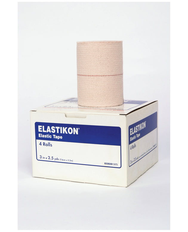 J&J ELASTIKON™ ELASTIC TAPE